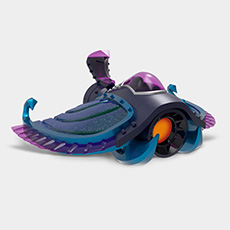 Sea Shadow