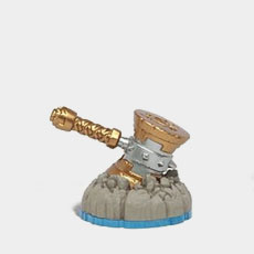 Battle Hammer