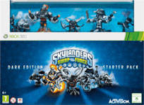 Skylanders: Swap Force (Dark)