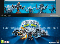 Skylanders: Swap Force (Dark)