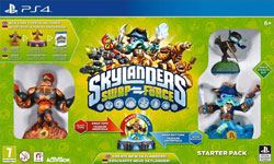 Skylanders: Swap Force