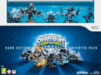 Skylanders: Swap Force (Dark)