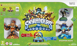 Skylanders: Swap Force