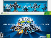 Skylanders: Swap Force (Dark)