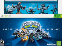 Skylanders: Swap Force (Dark)