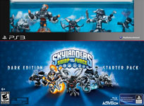 Skylanders: Swap Force (Dark)