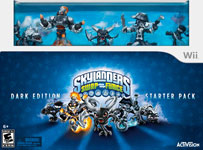 Skylanders: Swap Force (Dark)