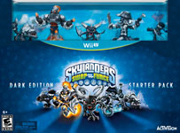 Skylanders: Swap Force (Dark)