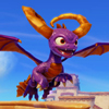 Mega Ram Spyro