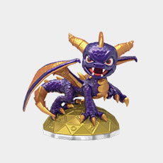 Elite Spyro