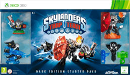 Skylanders: Trap Team (Dark)