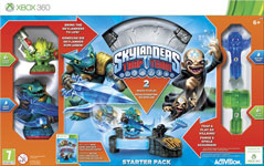 Skylanders: Trap Team