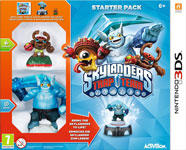 Skylanders: Trap Team