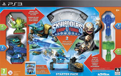 Skylanders: Trap Team