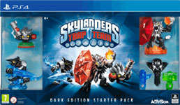 Skylanders: Trap Team (Dark)