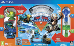 Skylanders: Trap Team