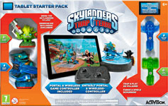 Skylanders: Trap Team