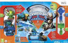 Skylanders: Trap Team