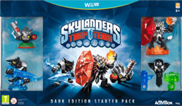 Skylanders: Trap Team (Dark)