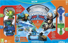 Skylanders: Trap Team