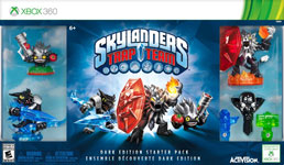 Skylanders: Trap Team (Dark)