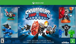 Skylanders: Trap Team (Dark)