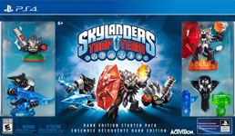 Skylanders: Trap Team (Dark)