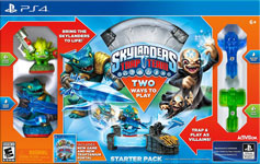 Skylanders: Trap Team