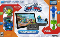 Skylanders: Trap Team