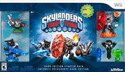 Skylanders: Trap Team (Dark)