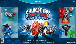 Skylanders: Trap Team (Dark)
