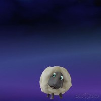 Sheep Creep