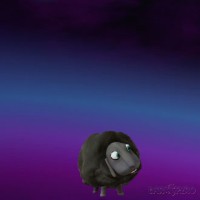 Evolved Sheep Creep