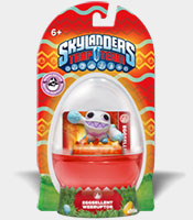 Eggsellent Weeruptor