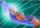 Magic Carpet Dash