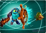 Homing Fish