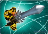 The Broader the Broadsword