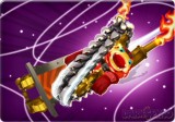 Rocket Boost