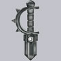 Dark Sword (Dark Dagger)