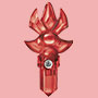 Fire Scepter (Fire Flower)