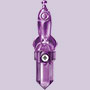 Magic Rocket (Rune Rocket) Magic Rocket (Rune Rocket)