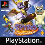 Spyro: Year of the Dragon