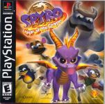 Spyro: Year of the Dragon