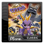 Spyro: Year of the Dragon