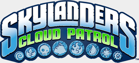 Skylanders: Cloud Patrol