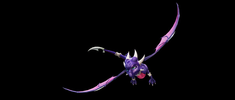 DarkSpyro Spyro Season Of Ice Level Maps darkspyro-spyro-season-of-ice-level-maps