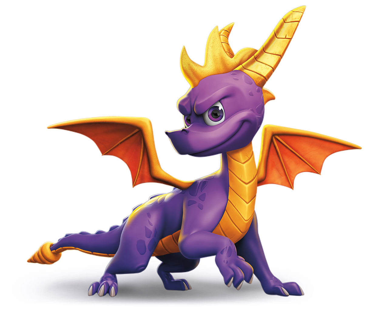 darkSpyro - Skylanders: Giants - Skystones