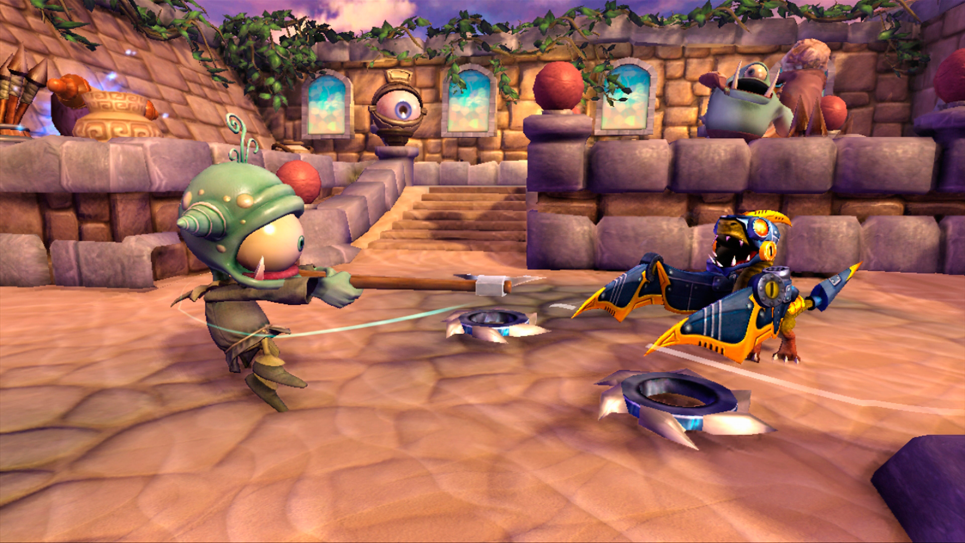 Skylanders adventure. Skylanders: Spyro’s Adventure. Skylanders Spyros Adventure. Скайлендеры Спайро адвенчер. Skylanders Spyro's Adventure персонажи.