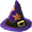 Wizard Hat