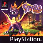 Spyro the Dragon